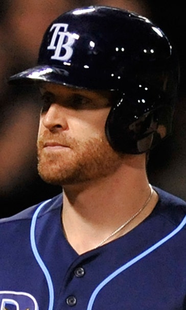 Rays flustered by former ace James Shields in loss to White Sox